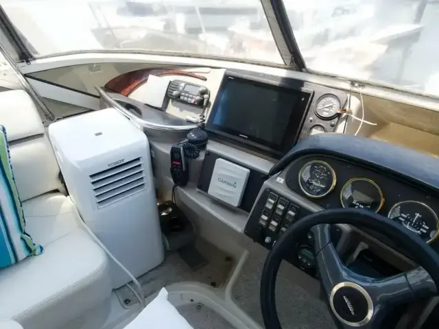 Carver 444 Cockpit Motor Yacht