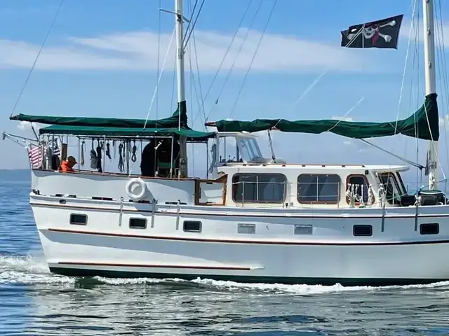 Trader 46 for sale in United States of America for $199,999 (£155,438)