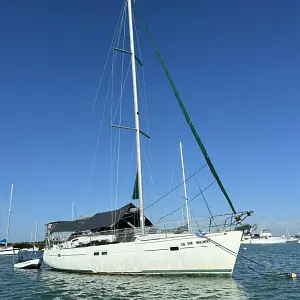 2005 Beneteau Oceanis Clipper 423