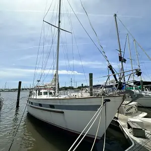 1982 Oceanic 43