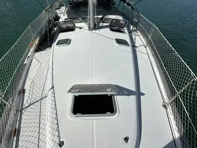 Beneteau Oceanis Clipper 423