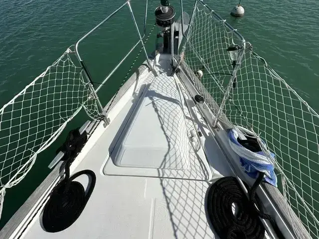 Beneteau Oceanis Clipper 423