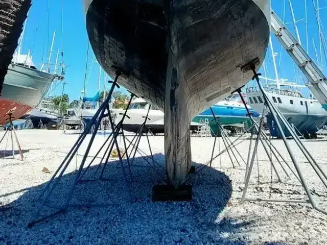 Concordia 41 Yawl