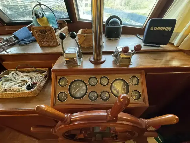 Grand Banks 42 Classic