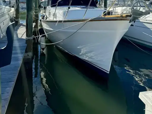 Mainship 34 Mk1