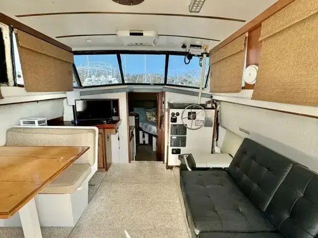 Mainship 34 Mk1