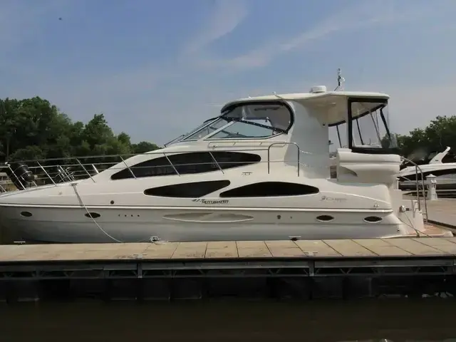 Cruisers Yachts 415