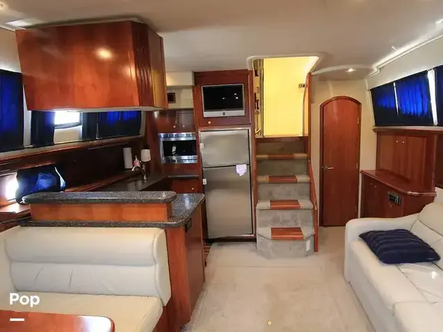 Cruisers Yachts 415