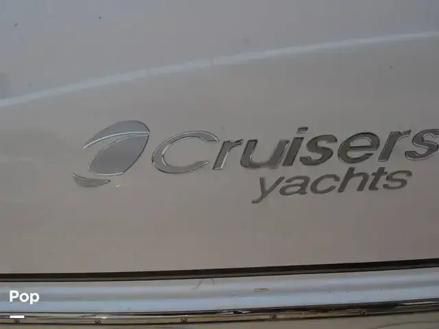 Cruisers Yachts 415