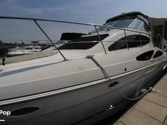 Cruisers Yachts 415