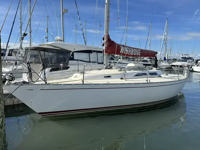 Contessa 33