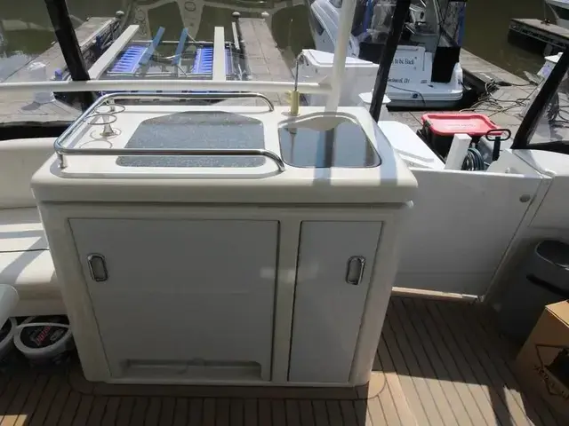 Cruisers Yachts 415