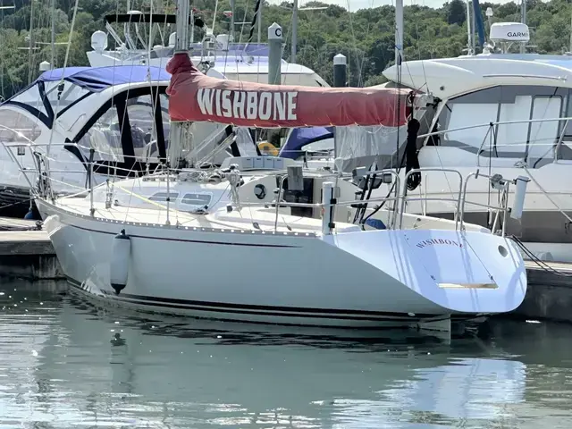 Contessa 33