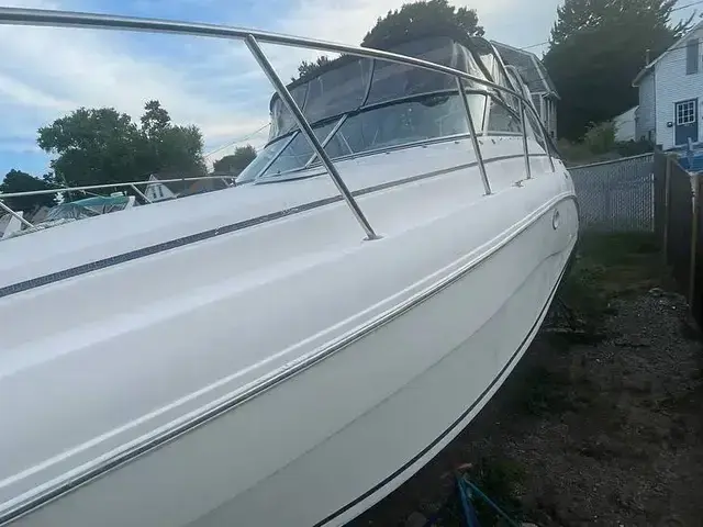 Rinker Fiesta Vee 310