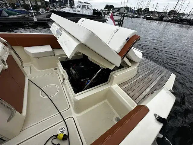 Invictus Boats SX 280 I