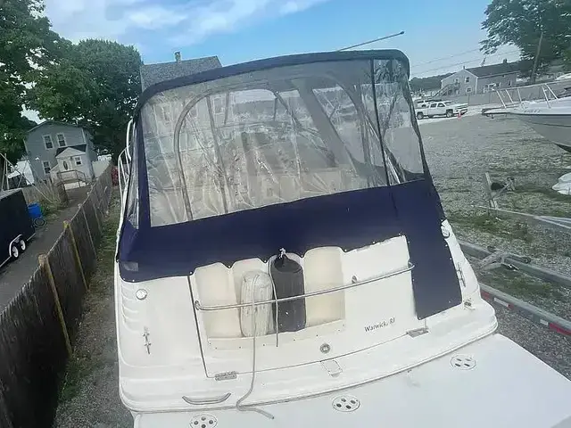 Rinker Fiesta Vee 310