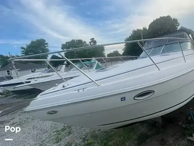 Rinker Fiesta Vee 310