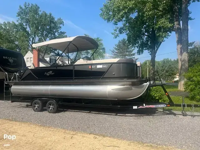 Sunchaser Boats Eclipse 23 SBX