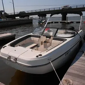 2023 Bayliner DX 2200