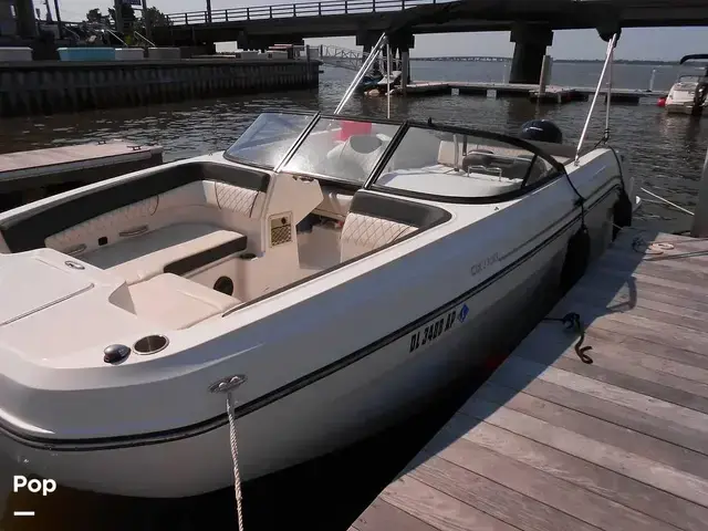 Bayliner Dx2200