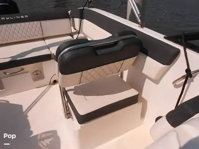 Bayliner Dx2200