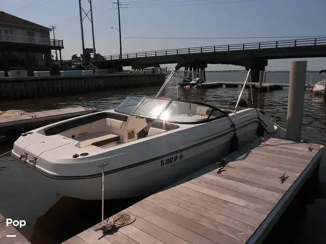 Bayliner Dx2200