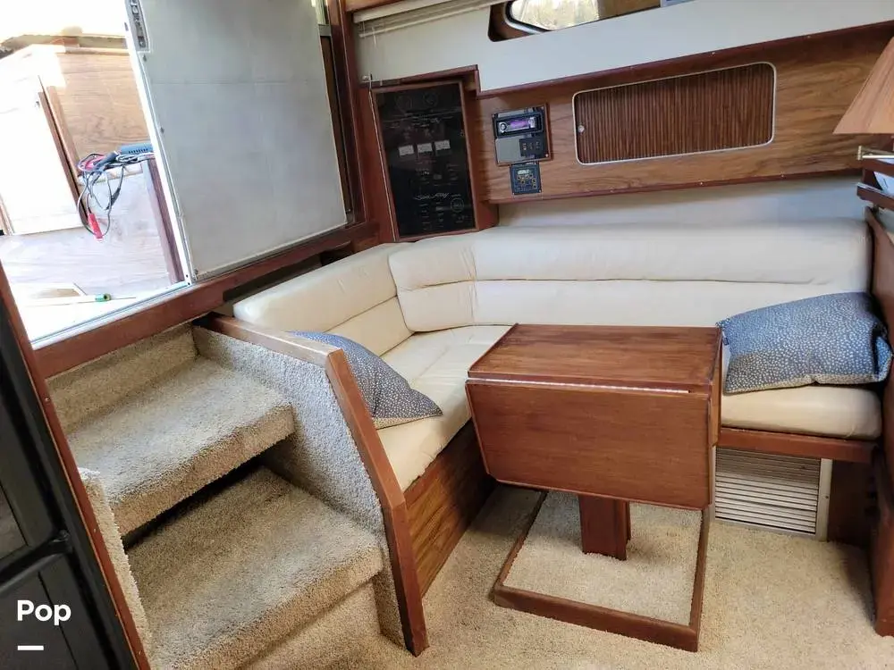 1979 Sea Ray 360 express