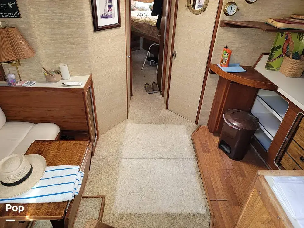 1979 Sea Ray 360 express