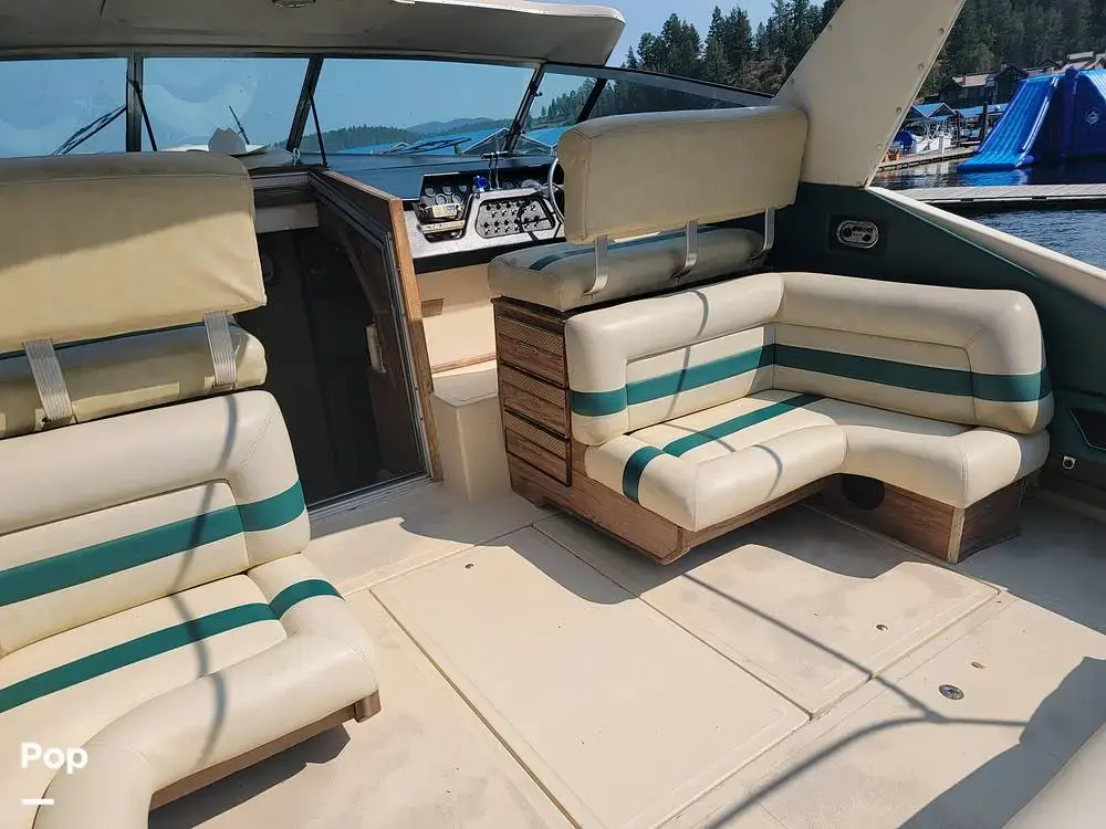 1979 Sea Ray 360 express