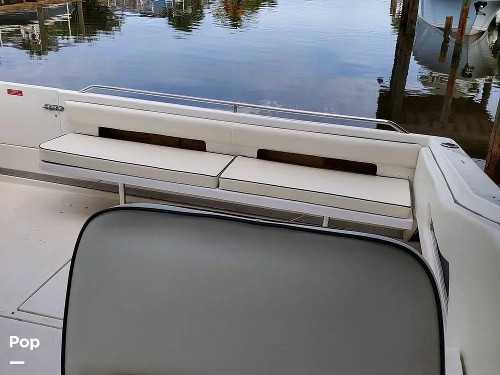 1990 Sea Ray 350 express crusier