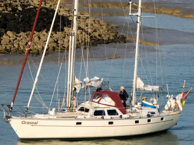 Oyster Oyster 435 DS for sale in United Kingdom for £85,000