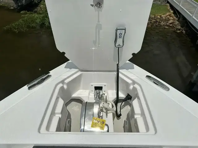 Fountain Powerboats 32 NX