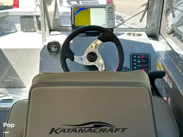 Katanacraft Riptide 210