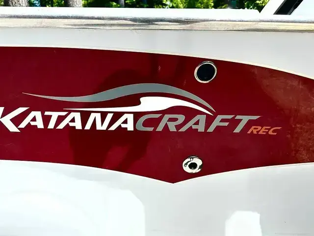 Katanacraft Riptide 210