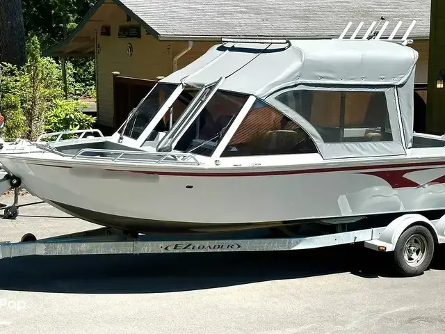 Katanacraft Riptide 210