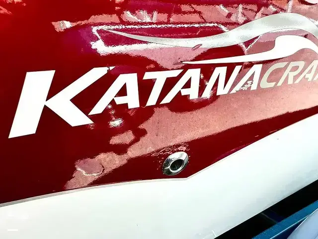 Katanacraft Riptide 210