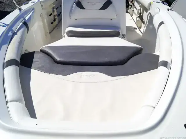 Boston Whaler 240 Outrage