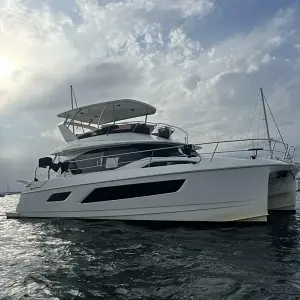 2016 Aquila 44 Catamaran