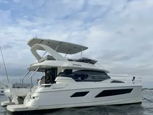 Aquila 44 Catamaran