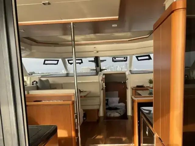 Aquila 44 Catamaran