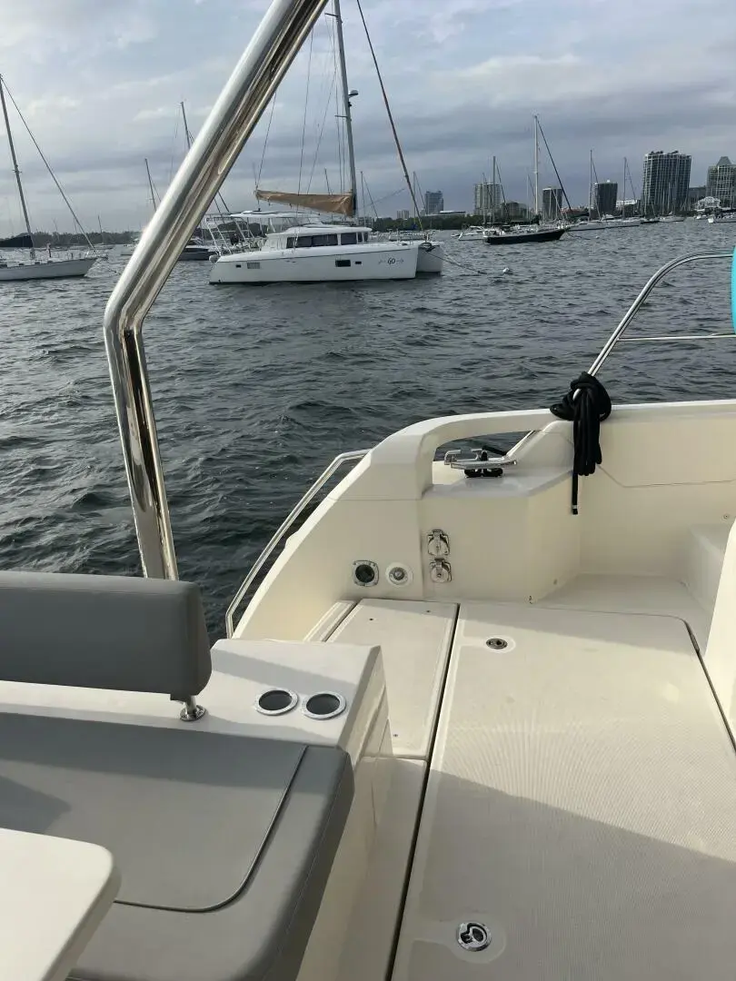 2016 Aquila 44 catamaran