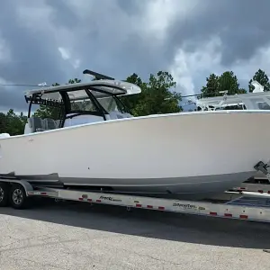 2023 Front Runner Boats 39 Center Console