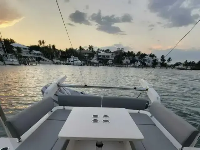 Aquila 44 Catamaran