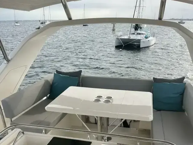 Aquila 44 Catamaran