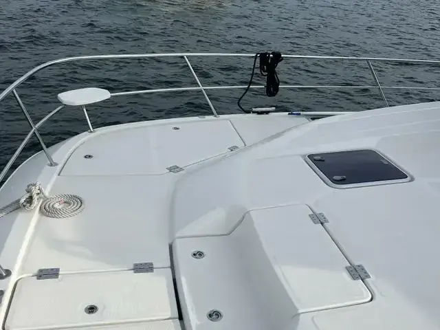 Aquila 44 Catamaran