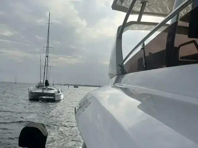 Aquila 44 Catamaran