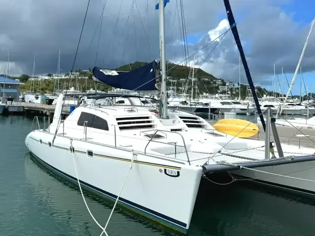 Leopard 47 for sale in Puerto Rico for $340,000