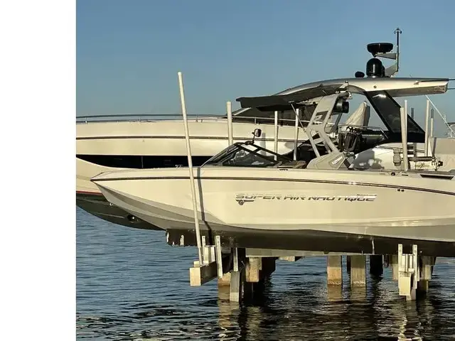 Nautique Boats G25 Coastal Edition