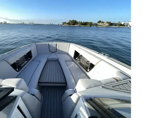 Nautique Boats G25 Coastal Edition