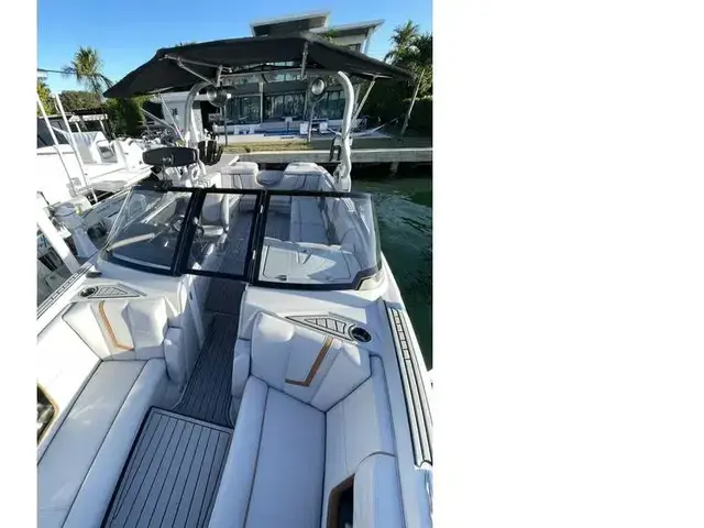 Nautique Boats G25 Coastal Edition